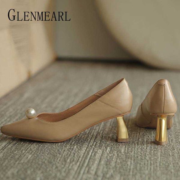 high heels women winter brand shoes pearl fashion point toe thin high heels soft women dress shoes autumn female wedding pumps y0611, Black
high heels women winter brand shoes pearl fashion point toe thin high heels soft women dress shoes autumn female wedding pumps y0611, Black