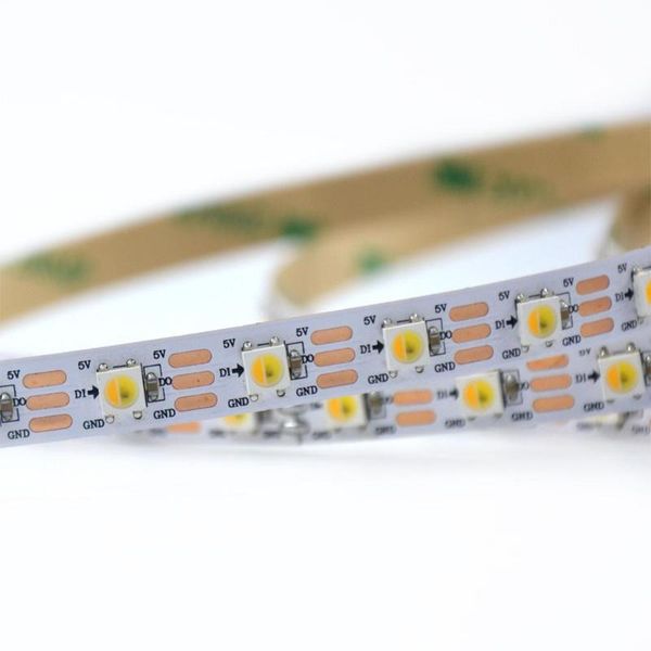 sk6812 wwa (warm white+cool white+amber color)led pixel strip,30/60/144 leds/pixles/m;ip30/ip65/ip67 dc5v 1m/4m/5m
sk6812 wwa (warm white+cool white+amber color)led pixel strip,30/60/144 leds/pixles/m;ip30/ip65/ip67 dc5v 1m/4m/5m