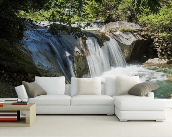 wallpapers papel de parede forest waterfall natural scenery 3d wallpaper mural,living room tv wall kitchen bedroom papers home decor
wallpapers papel de parede forest waterfall natural scenery 3d wallpaper mural,living room tv wall kitchen bedroom papers home decor