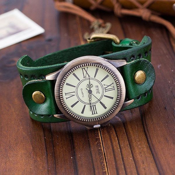 wristwatches men women watch vintage roman numbers cow leather dress wristwatch casual analog quartz xrq88, Slivery;brown
wristwatches men women watch vintage roman numbers cow leather dress wristwatch casual analog quartz xrq88, Slivery;brown