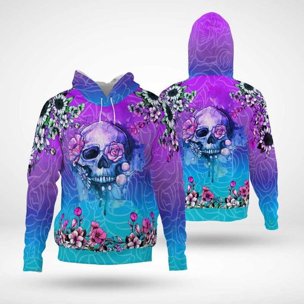 men's hoodies & sweatshirts purple skull flowers 3d women/men hipster streetwear outfit autumn girls hiphop hood clothes drop ship, Black
men's hoodies & sweatshirts purple skull flowers 3d women/men hipster streetwear outfit autumn girls hiphop hood clothes drop ship, Black