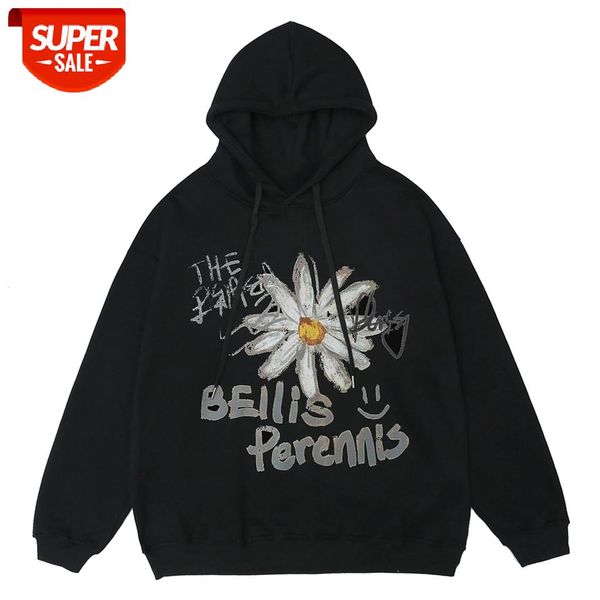 2020 daisy fleece harajuku hoodie 2020 hip hop hoodie sweatshirts mens autumn fleece cotton vintage hooded sweatshirt pullovers #ce6b, Black
2020 daisy fleece harajuku hoodie 2020 hip hop hoodie sweatshirts mens autumn fleece cotton vintage hooded sweatshirt pullovers #ce6b, Black