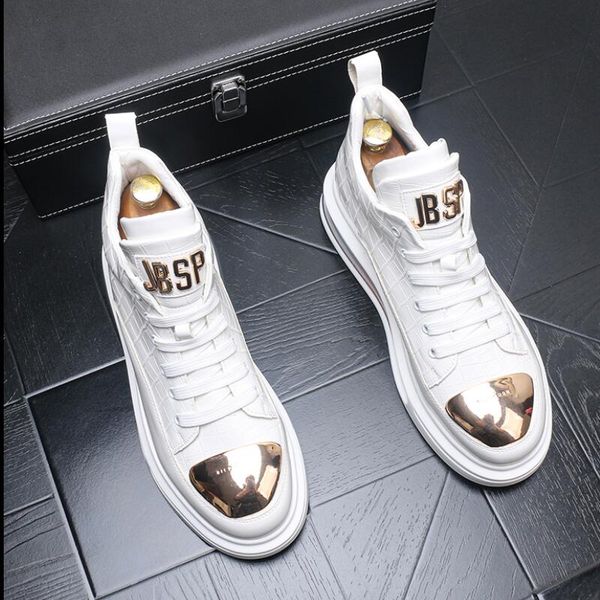 trend designer men's charm crocodile pattern air cushion flats casual boots male sports walking sneakers zapatillas hombre c1, Black
trend designer men's charm crocodile pattern air cushion flats casual boots male sports walking sneakers zapatillas hombre c1, Black
