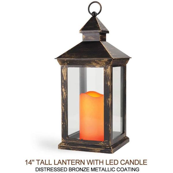 portable lanterns decorative candle lantern black outdoor waterproof vintage battery powered led hanging for wedding indoors l9
portable lanterns decorative candle lantern black outdoor waterproof vintage battery powered led hanging for wedding indoors l9