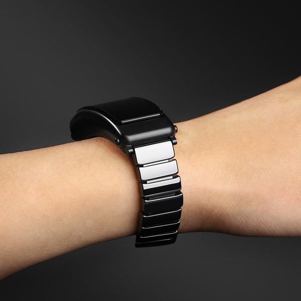watch bands 18mm ceramic strap for huawei talkband b5 / honor s1 replacement quick release wrist watche band not fade, Black;brown
watch bands 18mm ceramic strap for huawei talkband b5 / honor s1 replacement quick release wrist watche band not fade, Black;brown