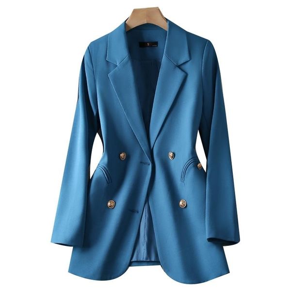 women's suits & blazers plus size 3xl suit women blazer 2021 long sleeve short slim spring and autumn jacket woman coat black, White;black
women's suits & blazers plus size 3xl suit women blazer 2021 long sleeve short slim spring and autumn jacket woman coat black, White;black