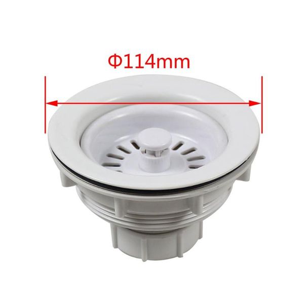 other bath & toilet supplies mttuzk kitchen sink drain filter white plastic lifting drainer
other bath & toilet supplies mttuzk kitchen sink drain filter white plastic lifting drainer