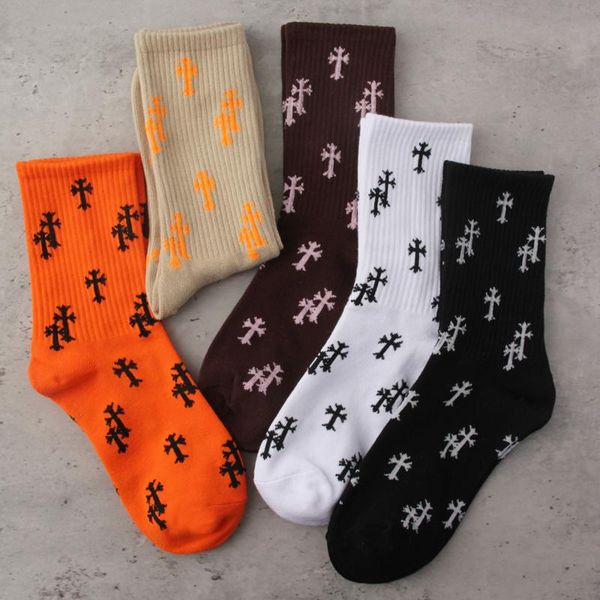 men's socks crew street fashion spiny crucifix latin cross rood cotton gothic elastic punk cemetery tombstone coconut cocoa palm tree, Black
men's socks crew street fashion spiny crucifix latin cross rood cotton gothic elastic punk cemetery tombstone coconut cocoa palm tree, Black