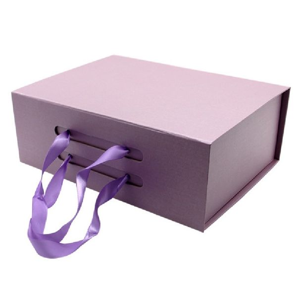 selling folding portable gift wrap perfume flowers box gifts wedding favors bridesmaid paper case
selling folding portable gift wrap perfume flowers box gifts wedding favors bridesmaid paper case