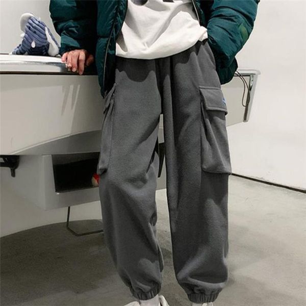 men's pants jogging all-match casual sports fashion autumn winter long sweatpants, Black
men's pants jogging all-match casual sports fashion autumn winter long sweatpants, Black