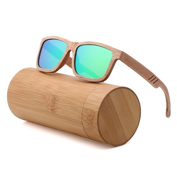 sunglasses real bamboo ju wood laminated man 2021 male wrap uv 400 shades for men driving fashionable suitable, White;black
sunglasses real bamboo ju wood laminated man 2021 male wrap uv 400 shades for men driving fashionable suitable, White;black