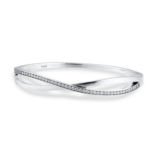 other bracelets genuine 925 sterling silver entwined bangle & bangles for women diy jewelry making pulseras wholesale, Golden;silver
other bracelets genuine 925 sterling silver entwined bangle & bangles for women diy jewelry making pulseras wholesale, Golden;silver