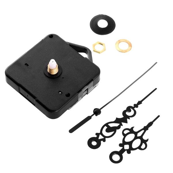 desk & table clocks creative retro black hands quartz clock movement mechanism parts repair replacing diy essential set silent
desk & table clocks creative retro black hands quartz clock movement mechanism parts repair replacing diy essential set silent