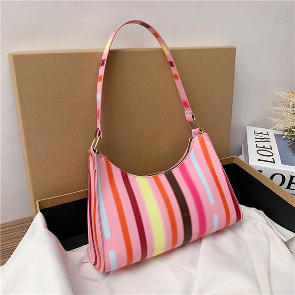 evening bags minimalist vintage armpit shoulder for women leather summer colorfull handbags and purses small hobos bag bolsa
evening bags minimalist vintage armpit shoulder for women leather summer colorfull handbags and purses small hobos bag bolsa