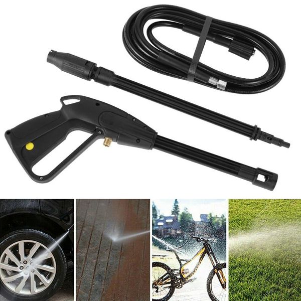 water gun & snow foam lance high pressure washer spray jet hose wand sprayer garden watering equipment car cleaning tools accessories
water gun & snow foam lance high pressure washer spray jet hose wand sprayer garden watering equipment car cleaning tools accessories