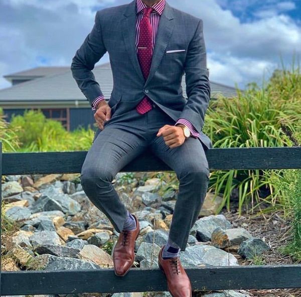 men's suits & blazers more recent gray design chess senior wedding suit groom tuxedo man blazer hombre male 2's vlix, White;black
men's suits & blazers more recent gray design chess senior wedding suit groom tuxedo man blazer hombre male 2's vlix, White;black