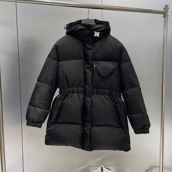 women's simple zipper down cotton jacket windbreaker warm jacket casual women's jacket designer european and american designer, Black
women's simple zipper down cotton jacket windbreaker warm jacket casual women's jacket designer european and american designer, Black