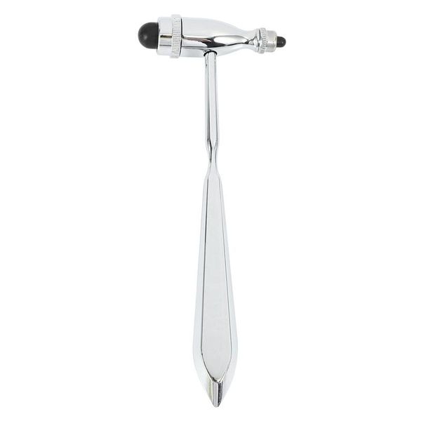full body massager zinc alloy percussion hammer multi-functional neurological reflex diagnostic massage relaxation
full body massager zinc alloy percussion hammer multi-functional neurological reflex diagnostic massage relaxation