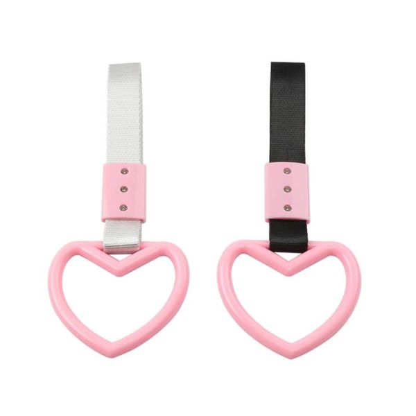 interior decorations heart-shaped design warning ring bus handle hand strap drift charm for safety loop rear bumper
interior decorations heart-shaped design warning ring bus handle hand strap drift charm for safety loop rear bumper