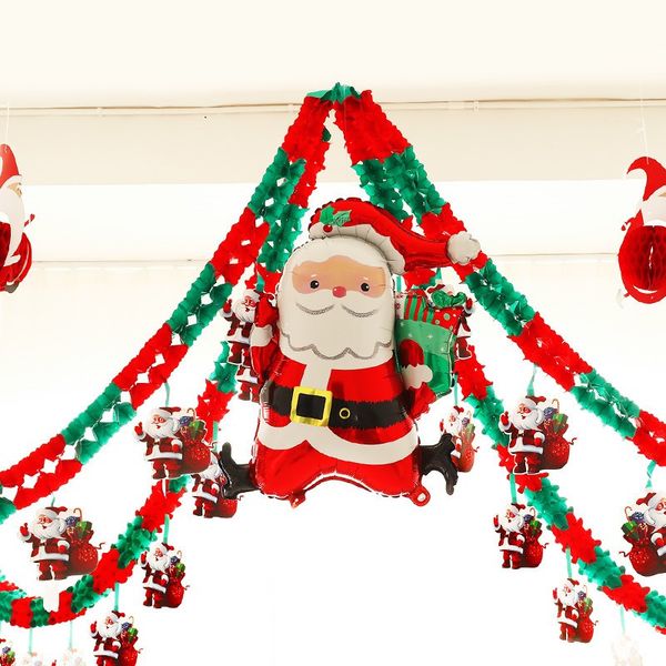 factory outlet party decoration christmas business hall decoration, new year's day party stage scene layout, kindergarten hanging shopp
factory outlet party decoration christmas business hall decoration, new year's day party stage scene layout, kindergarten hanging shopp