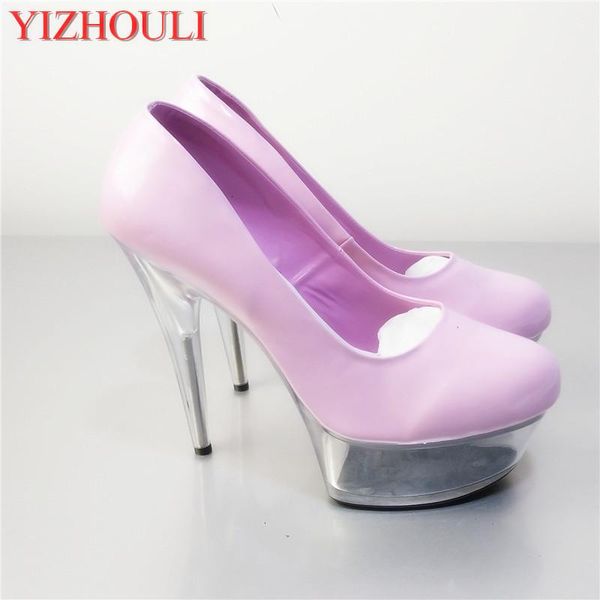 dress shoes elegant 15 cm high heel shoes, fashion and simple office platform crystal wedding/party, Black
dress shoes elegant 15 cm high heel shoes, fashion and simple office platform crystal wedding/party, Black