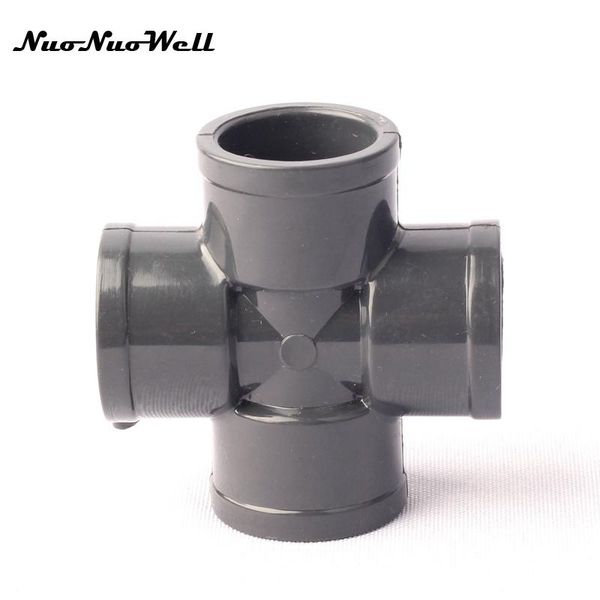 watering equipments 1pcs nuonuowell 25mm hose 4 ways cross connector for garden micro drip irrigation system fittings aquarium supplies
watering equipments 1pcs nuonuowell 25mm hose 4 ways cross connector for garden micro drip irrigation system fittings aquarium supplies