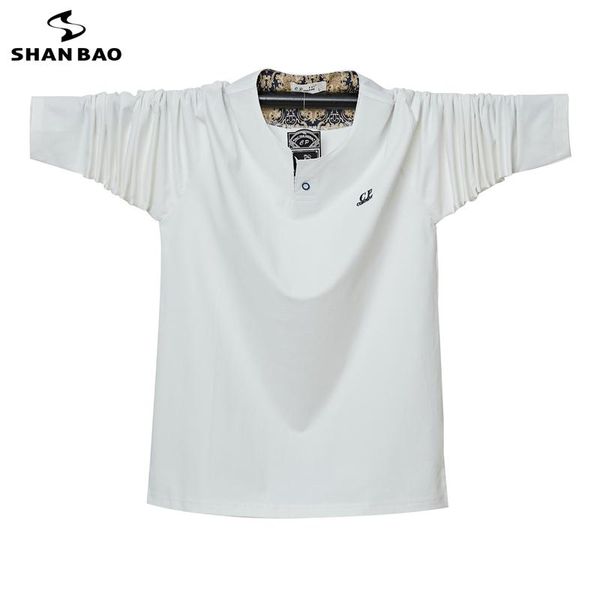 men's t-shirts business casual cotton long-sleeved t-shirt solid color v-neck high elasticity comfortable fashion soft retro, White;black
men's t-shirts business casual cotton long-sleeved t-shirt solid color v-neck high elasticity comfortable fashion soft retro, White;black