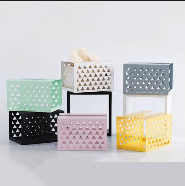 tissue boxes & napkins european home napkin box, household carton living room multifunctional storage box
tissue boxes & napkins european home napkin box, household carton living room multifunctional storage box