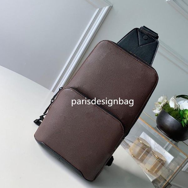 5a fashion sac avenue sling bag backpack crossbody sporty casual cool tote messenger shoulder waist belt bag bumbag n41720
5a fashion sac avenue sling bag backpack crossbody sporty casual cool tote messenger shoulder waist belt bag bumbag n41720