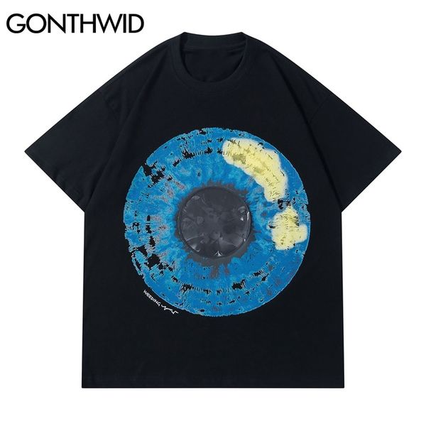 tshirts streetwear hip hop creative eye print punk rock gothic tees shirts harajuku fashion casual loose t-shirts 210602, White;black
tshirts streetwear hip hop creative eye print punk rock gothic tees shirts harajuku fashion casual loose t-shirts 210602, White;black