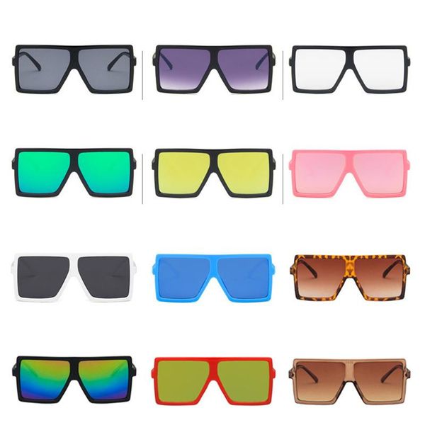sunglasses kids polarized square children oversize retro baby glasses punk eyewear shades goggles boy girl gift, White;black
sunglasses kids polarized square children oversize retro baby glasses punk eyewear shades goggles boy girl gift, White;black