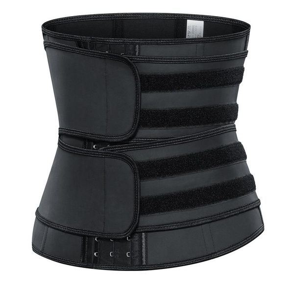 women's shapers 2021 two-layer latex sports corset waist belt reinforcement double postpartum repair belly, Black;white
women's shapers 2021 two-layer latex sports corset waist belt reinforcement double postpartum repair belly, Black;white