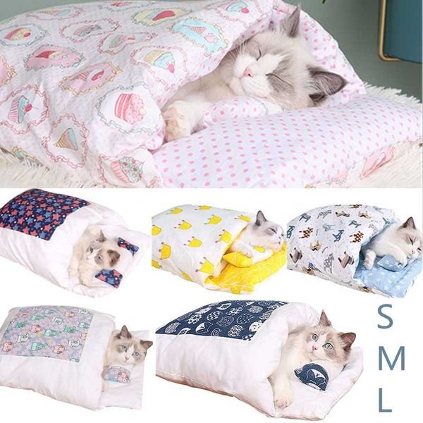 cat beds & furniture drop removable dog bed sleeping bag sofas mat winter warm house small pet puppy products
cat beds & furniture drop removable dog bed sleeping bag sofas mat winter warm house small pet puppy products