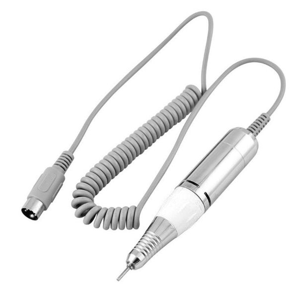 nail drill & accessories salon electric metal manicure pedicure art tool for 30000rpm portable high speed handle handpiece professional
nail drill & accessories salon electric metal manicure pedicure art tool for 30000rpm portable high speed handle handpiece professional