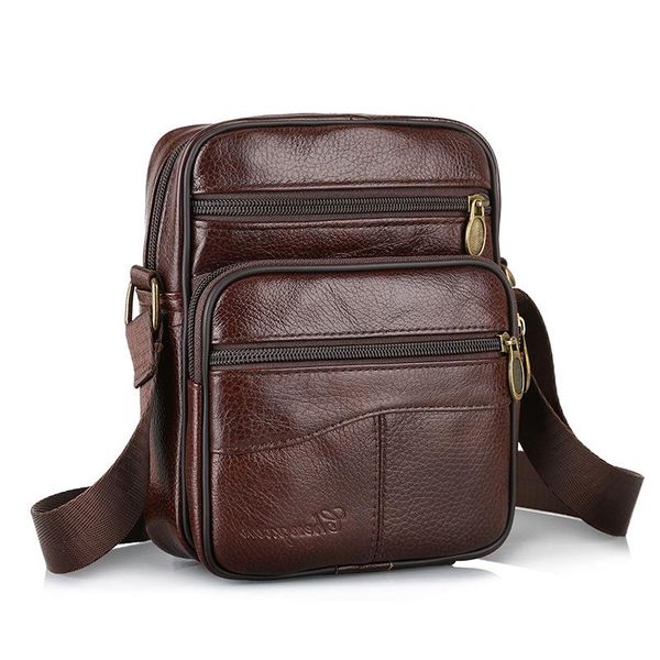cross-border leather bag cowhide layer new shoulder backpack men's trade casual messenger style foreign tfgfv
cross-border leather bag cowhide layer new shoulder backpack men's trade casual messenger style foreign tfgfv