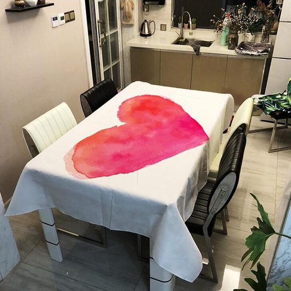 waterproof heart shape printed tablecovers table cloth cover party catering events tableware wedding birthday party tablecloth
waterproof heart shape printed tablecovers table cloth cover party catering events tableware wedding birthday party tablecloth