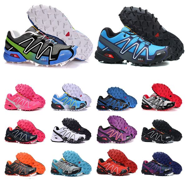 professional speed cross 3 cs trainers running shoes speedcross 3s iii triple black white red athletic pink blue orange sports original snea
professional speed cross 3 cs trainers running shoes speedcross 3s iii triple black white red athletic pink blue orange sports original snea
