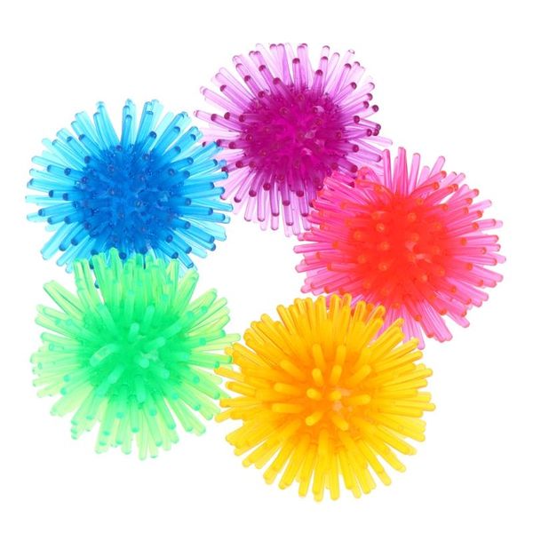 cat toys 5pcs/set colorful ball soft tpr thorn pet kitten chew supplies playing
cat toys 5pcs/set colorful ball soft tpr thorn pet kitten chew supplies playing