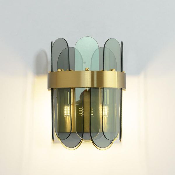 wall lamp modern light luxury glass aisle living room background nordic minimalist model bedroom bedside decorative
wall lamp modern light luxury glass aisle living room background nordic minimalist model bedroom bedside decorative