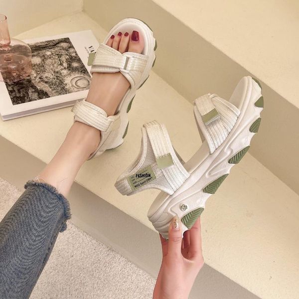 sandals women 2021 summer black adjustable hook loop chunky female wedges shoes platform sandalia feminina
sandals women 2021 summer black adjustable hook loop chunky female wedges shoes platform sandalia feminina
