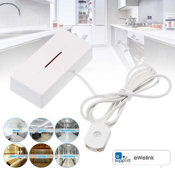 water immersion induction alarm detector light hewelink 433mhz wirelessly water led light immersion detector
water immersion induction alarm detector light hewelink 433mhz wirelessly water led light immersion detector