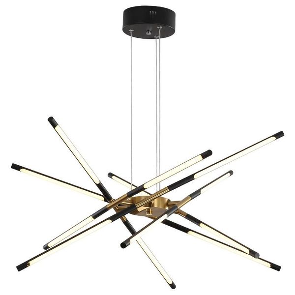 black gold finished chandelier lighting for living room bedroom nordic suspension luminaire chandelier for dining kitchen
black gold finished chandelier lighting for living room bedroom nordic suspension luminaire chandelier for dining kitchen