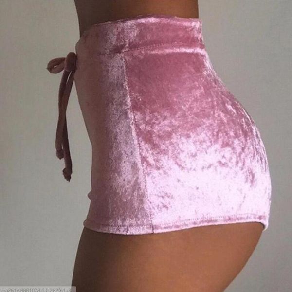 women's shorts 2021 women velvet drawstring casual high waist autumn winter elegant skinny s-xl, White;black
women's shorts 2021 women velvet drawstring casual high waist autumn winter elegant skinny s-xl, White;black