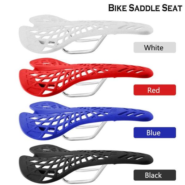 bike saddles super light plastic bicycle saddle mountain mtb seat 4 colors pvc cushion comfortable breathable
bike saddles super light plastic bicycle saddle mountain mtb seat 4 colors pvc cushion comfortable breathable