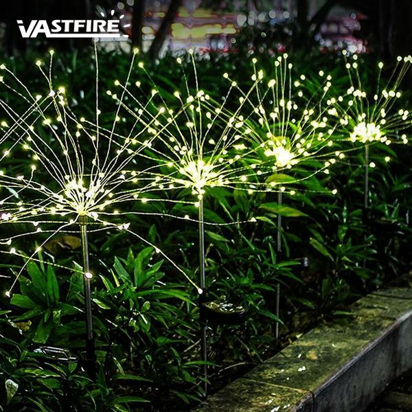 90/120/150 leds christmas festive fairy lights fiber solar firework starburst stake light garden pathway holiday decoration
90/120/150 leds christmas festive fairy lights fiber solar firework starburst stake light garden pathway holiday decoration