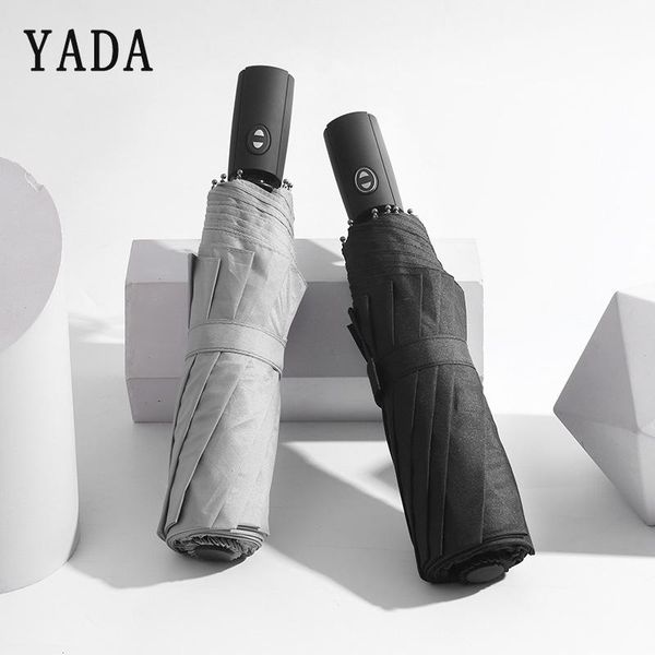 umbrellas yada 10k retro design luxury windproof umbrella folding rainy automatic for women men uv auto female yd122
umbrellas yada 10k retro design luxury windproof umbrella folding rainy automatic for women men uv auto female yd122