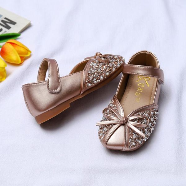 flat shoes children' fashion for girls kids doll children dress with rhinestone crystal flats pearls princess wedding party, Black;grey 
flat shoes children' fashion for girls kids doll children dress with rhinestone crystal flats pearls princess wedding party, Black;grey