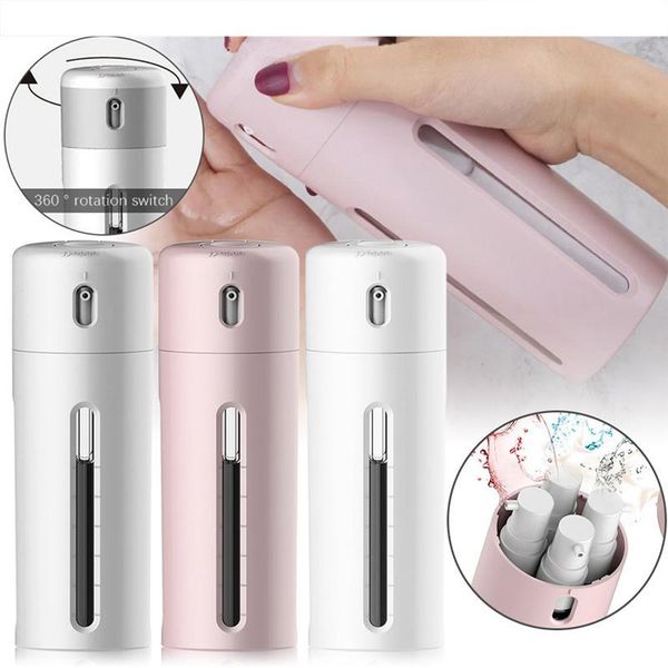 storage bottles & jars travel bottle set 4 in 1 creative portable dispenser liquid makeup spray travelling emulsion bottling
storage bottles & jars travel bottle set 4 in 1 creative portable dispenser liquid makeup spray travelling emulsion bottling