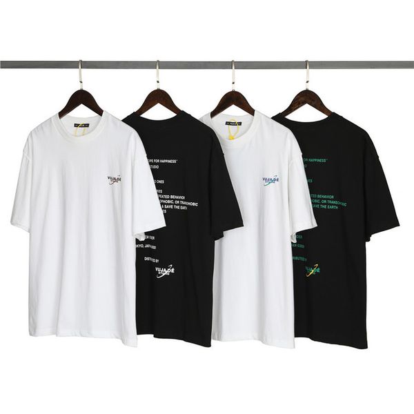 2021 new high street oversize vujade kenijima t-shirt men women 1:1 quality slogan letter print tee aa7r, White;black
2021 new high street oversize vujade kenijima t-shirt men women 1:1 quality slogan letter print tee aa7r, White;black