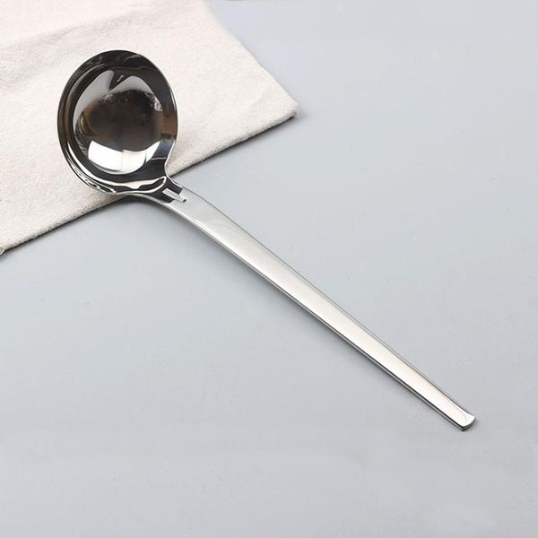 spoons thick 18/10 stainless steel large soup spoon kitchen metal pan ladle household 12 inch
spoons thick 18/10 stainless steel large soup spoon kitchen metal pan ladle household 12 inch